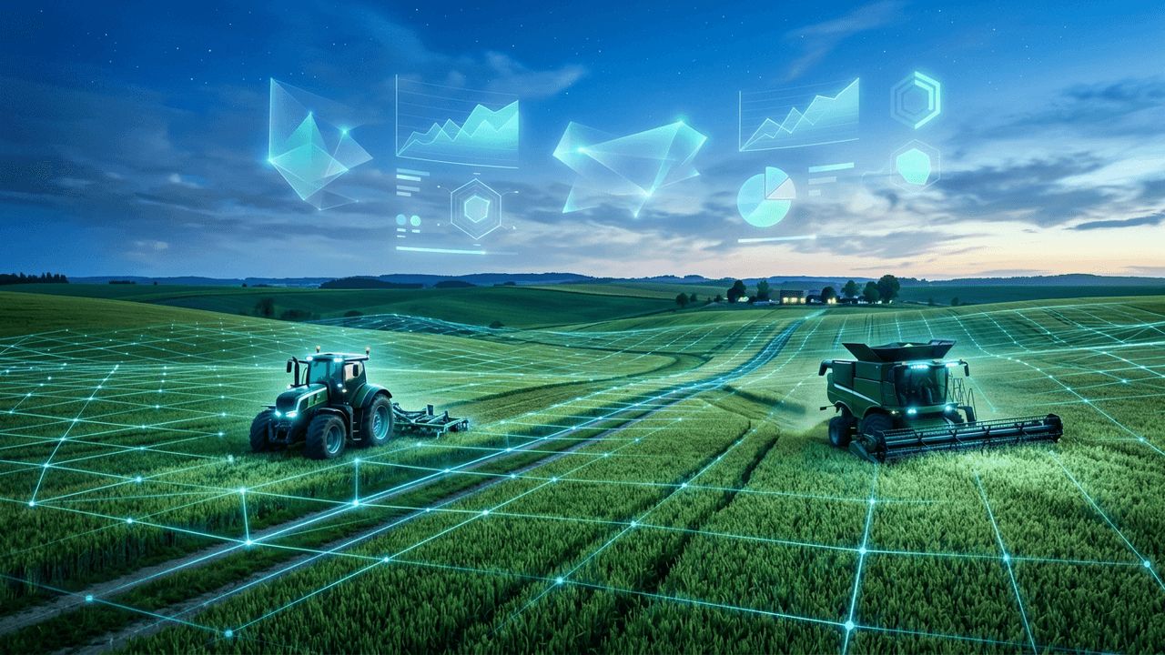 Top 10 Best Agricultural Equipment Brands in Rother