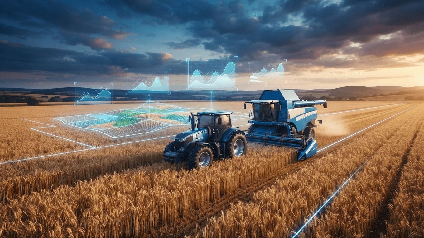 Top 10 Best Agricultural Equipment Brands in Rutland