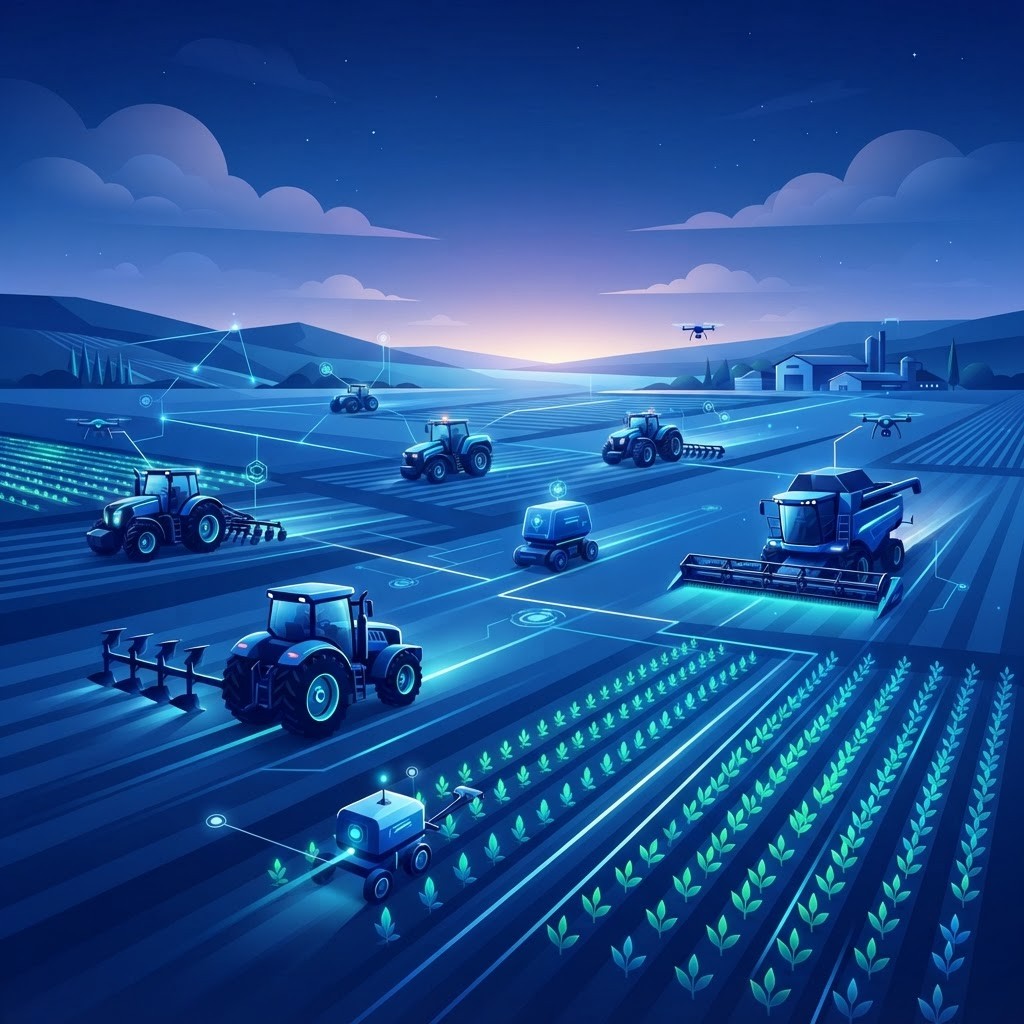 Top 10 Best Agricultural Equipment Brands in Sandwell