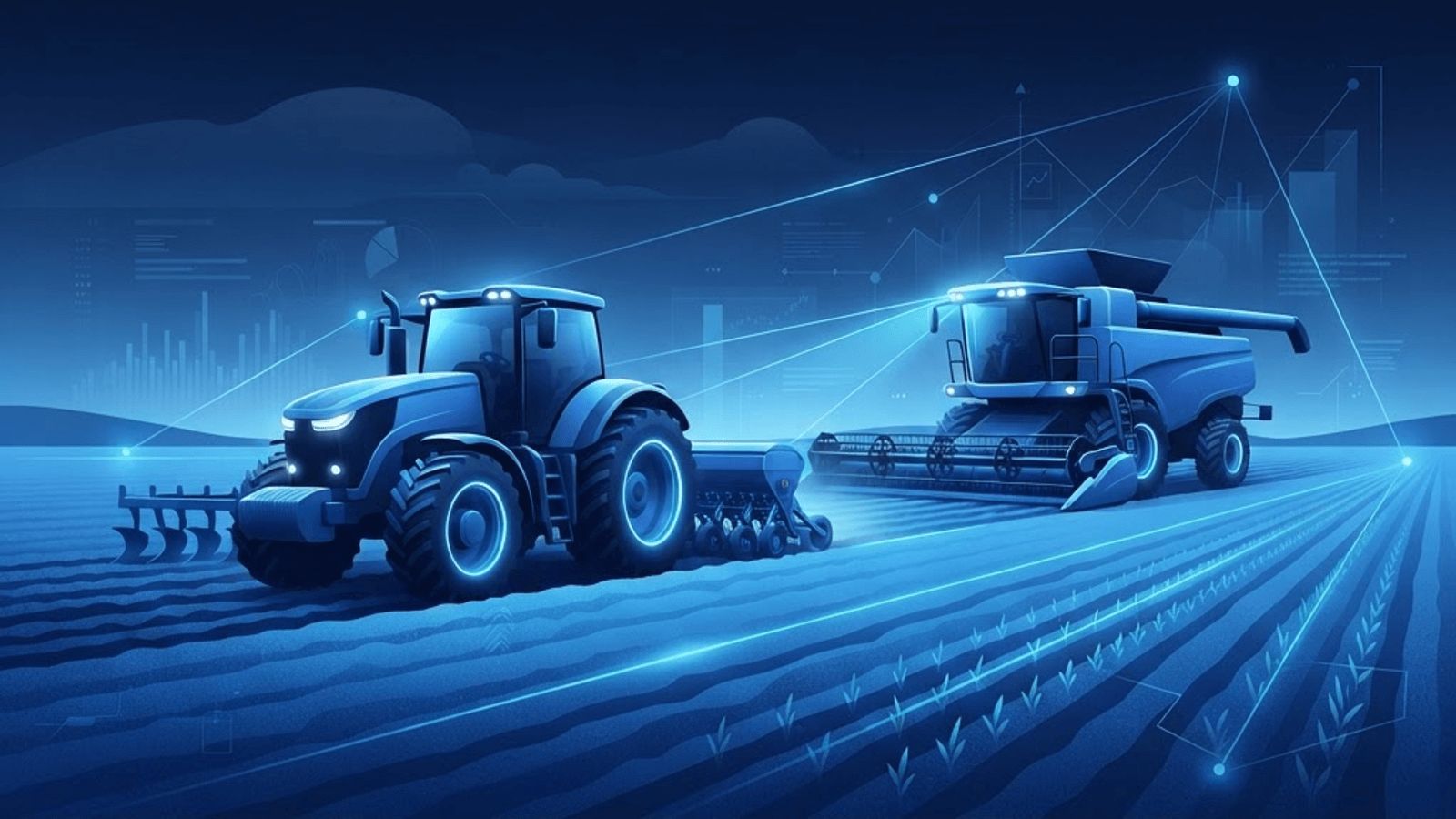 Top 10 Best Agricultural Equipment Brands in Slough