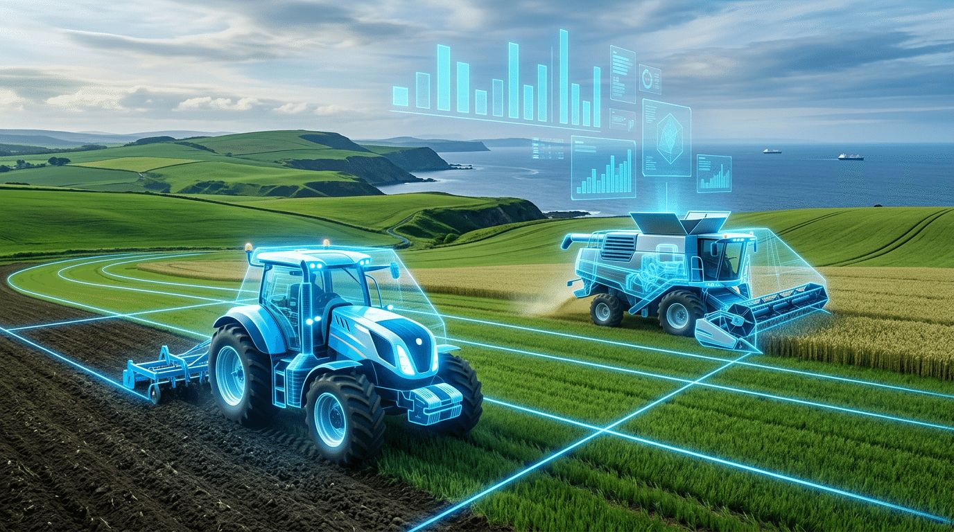 Top 10 Best Agricultural Equipment Brands in South Ayrshire