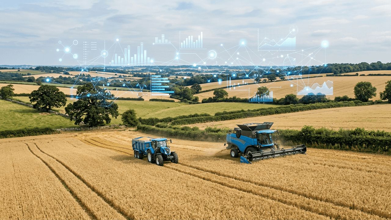 Top 10 Best Agricultural Equipment Brands in South Gloucestershire