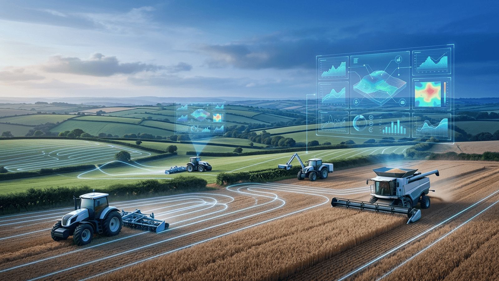 Top 10 Best Agricultural Equipment Brands in South Hams
