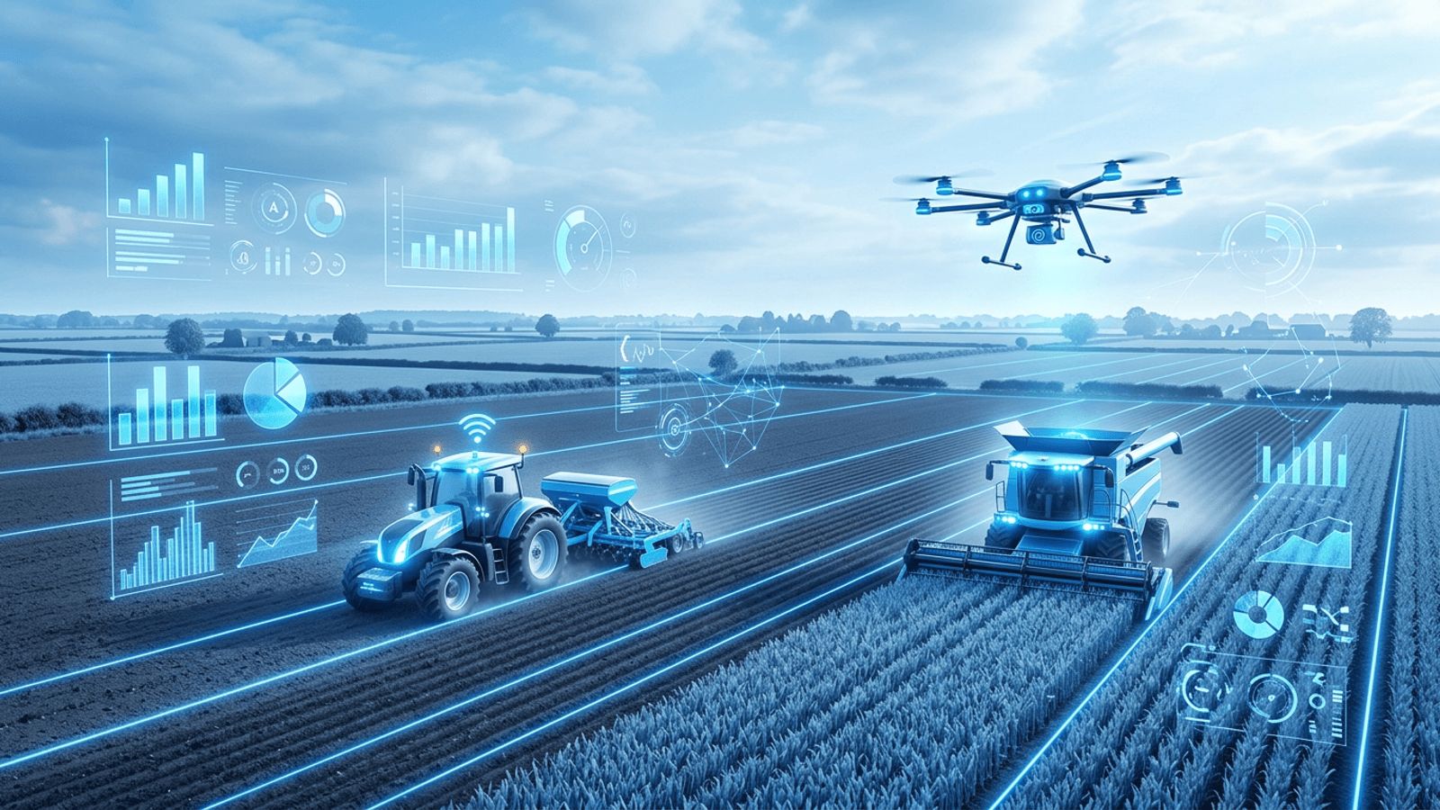 Top 10 Best Agricultural Equipment Brands in South Holland