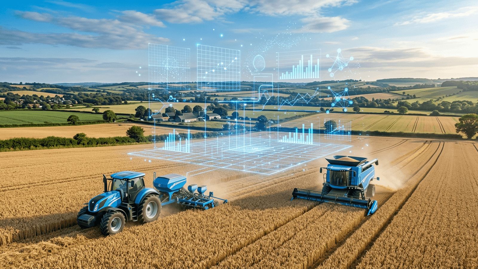 Top 10 Best Agricultural Equipment Brands in Stevenage
