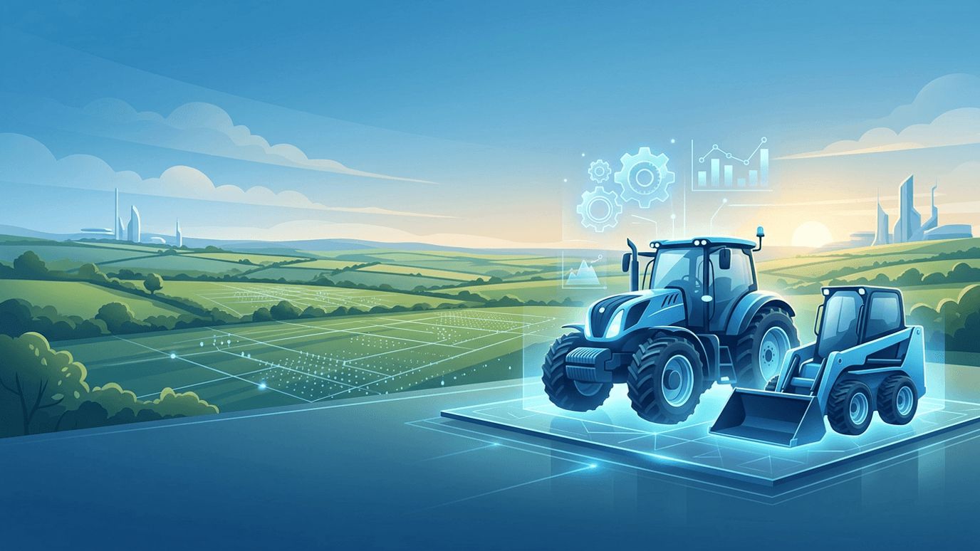 Top 10 Best Agricultural Equipment Brands in Stockport