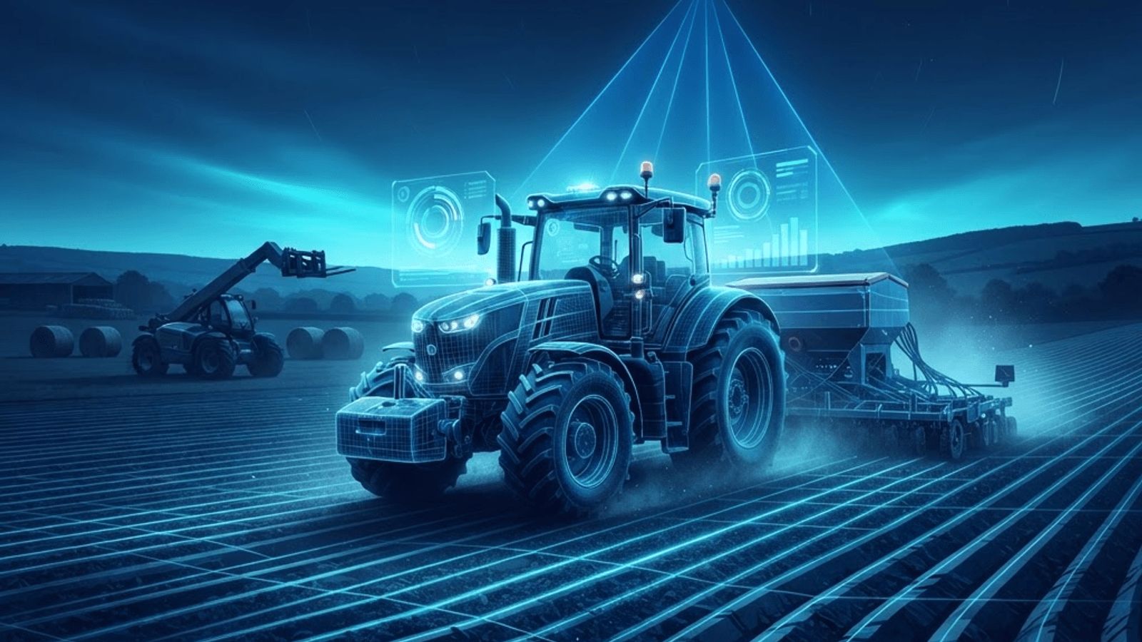 Top 10 Best Agricultural Equipment Brands in Stroud