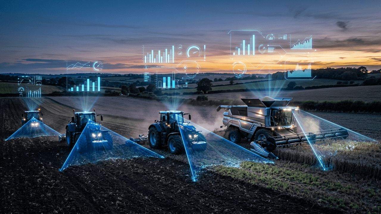 Top 10 Best Agricultural Equipment Brands in Surrey Heath