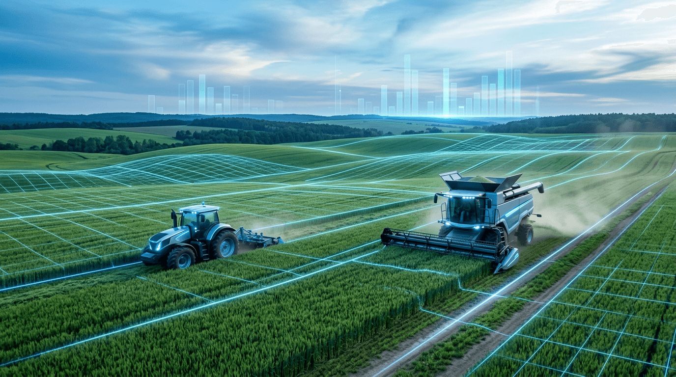 Top 10 Best Agricultural Equipment Brands in Tandridge