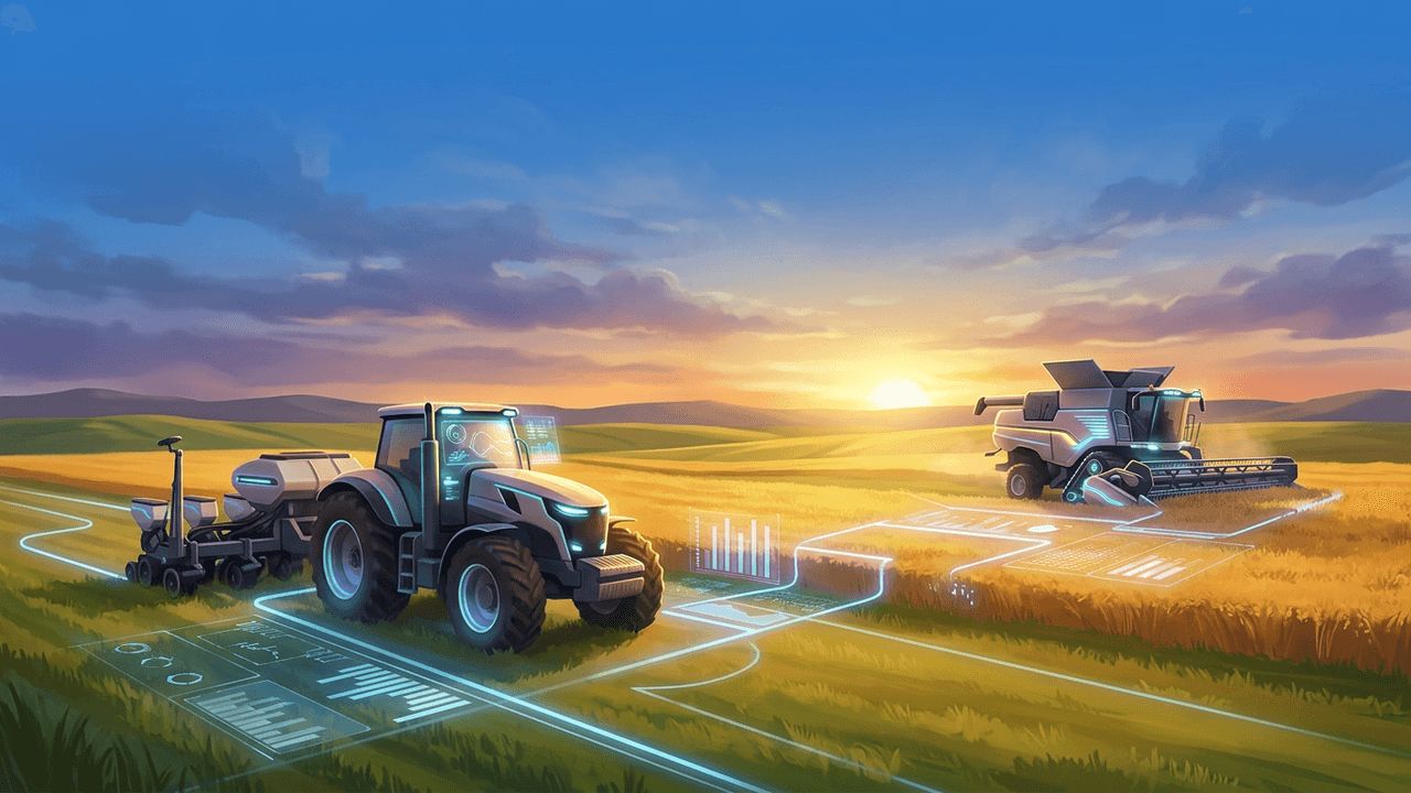 Top 10 Best Agricultural Equipment Brands in Three Rivers