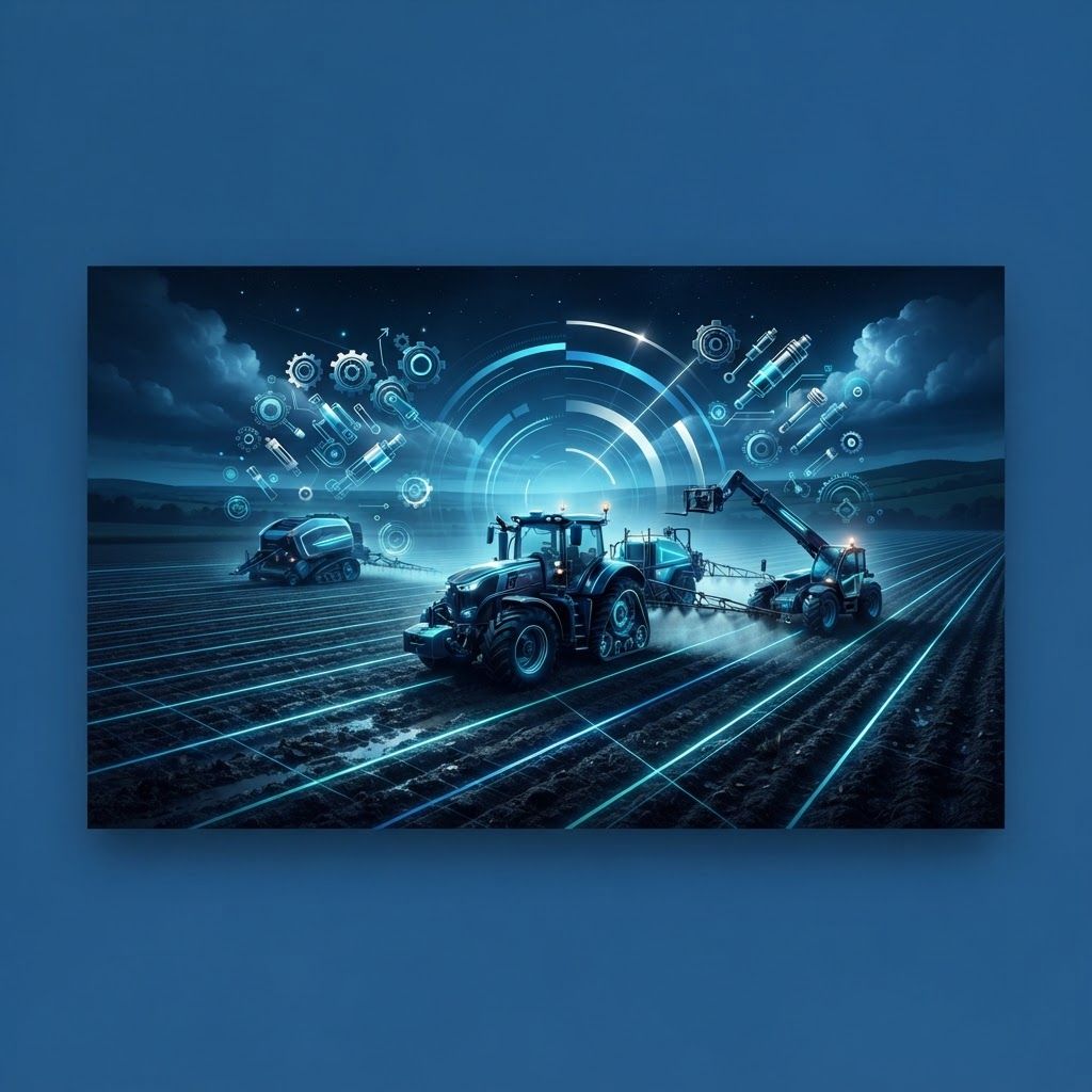 Top 10 Best Agricultural Equipment Brands in Tonbridge and Malling