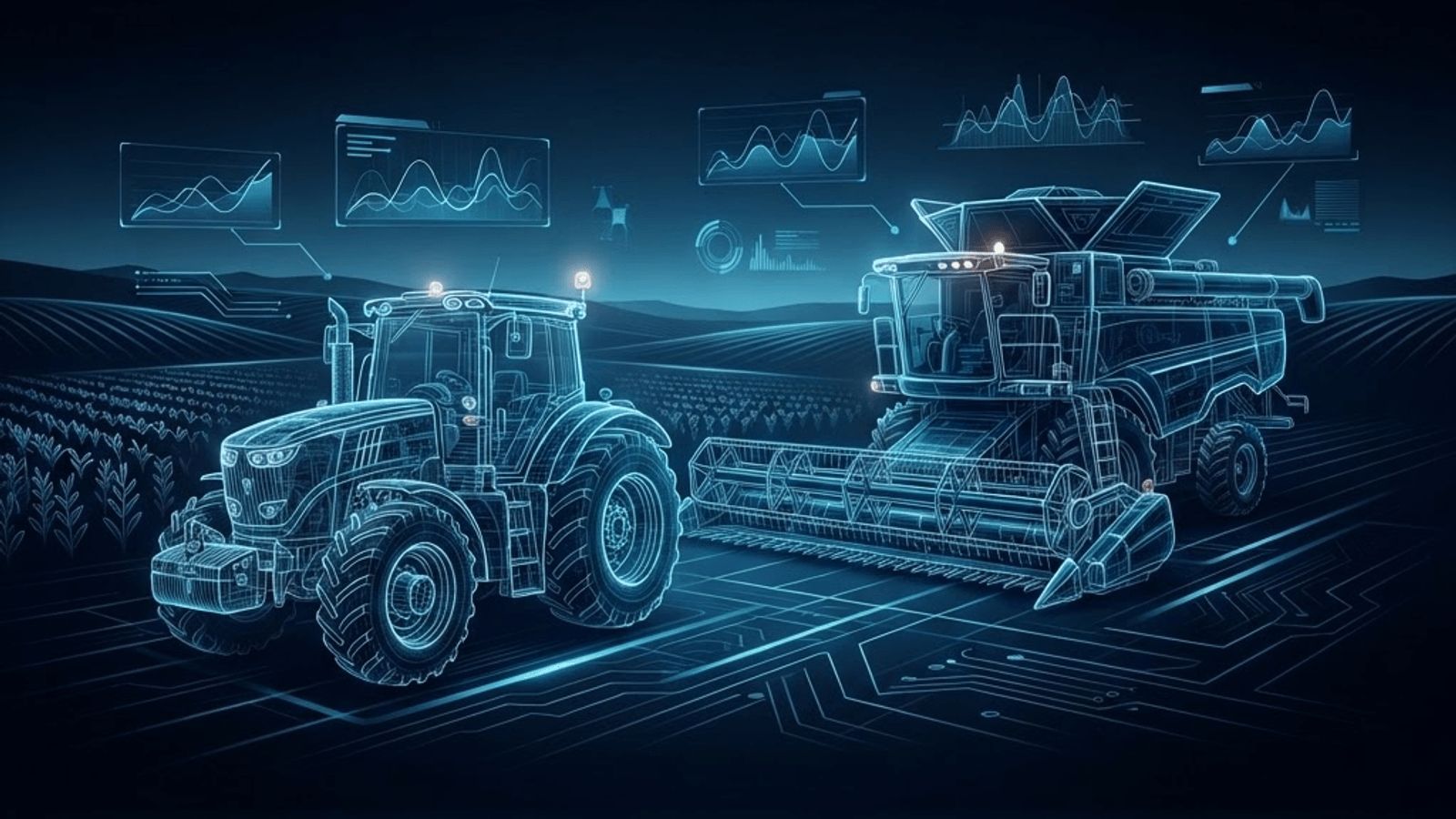 Top 10 Best Agricultural Equipment Brands in Tunbridge Wells