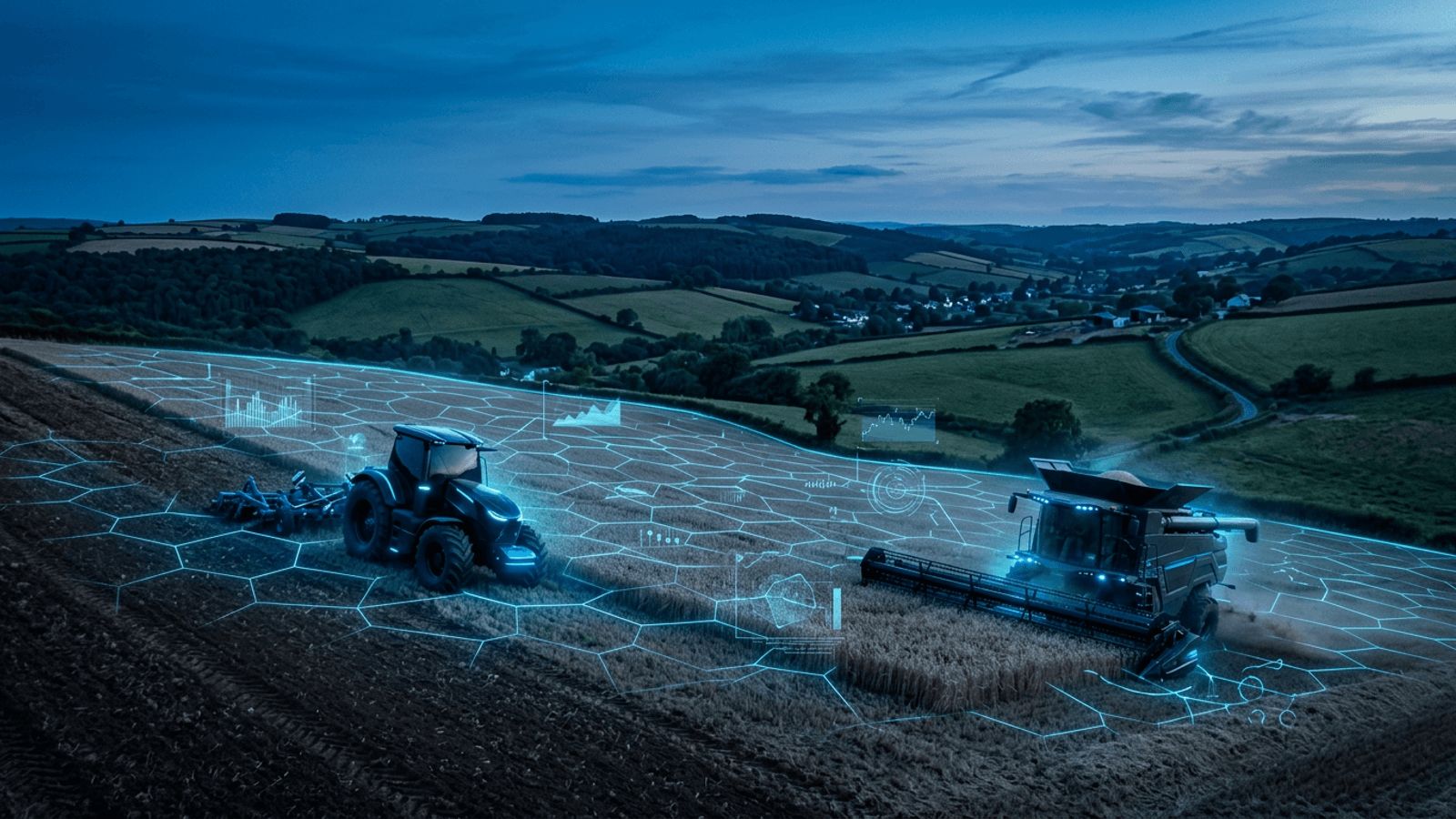 Top 10 Best Agricultural Equipment Brands in West Devon