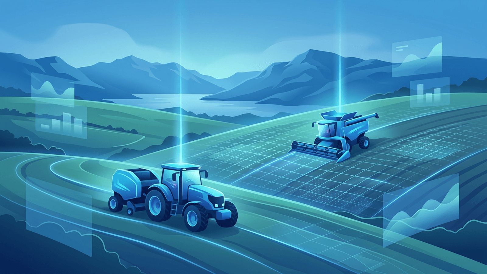 Top 10 Best Agricultural Equipment Brands in West Dunbartonshire