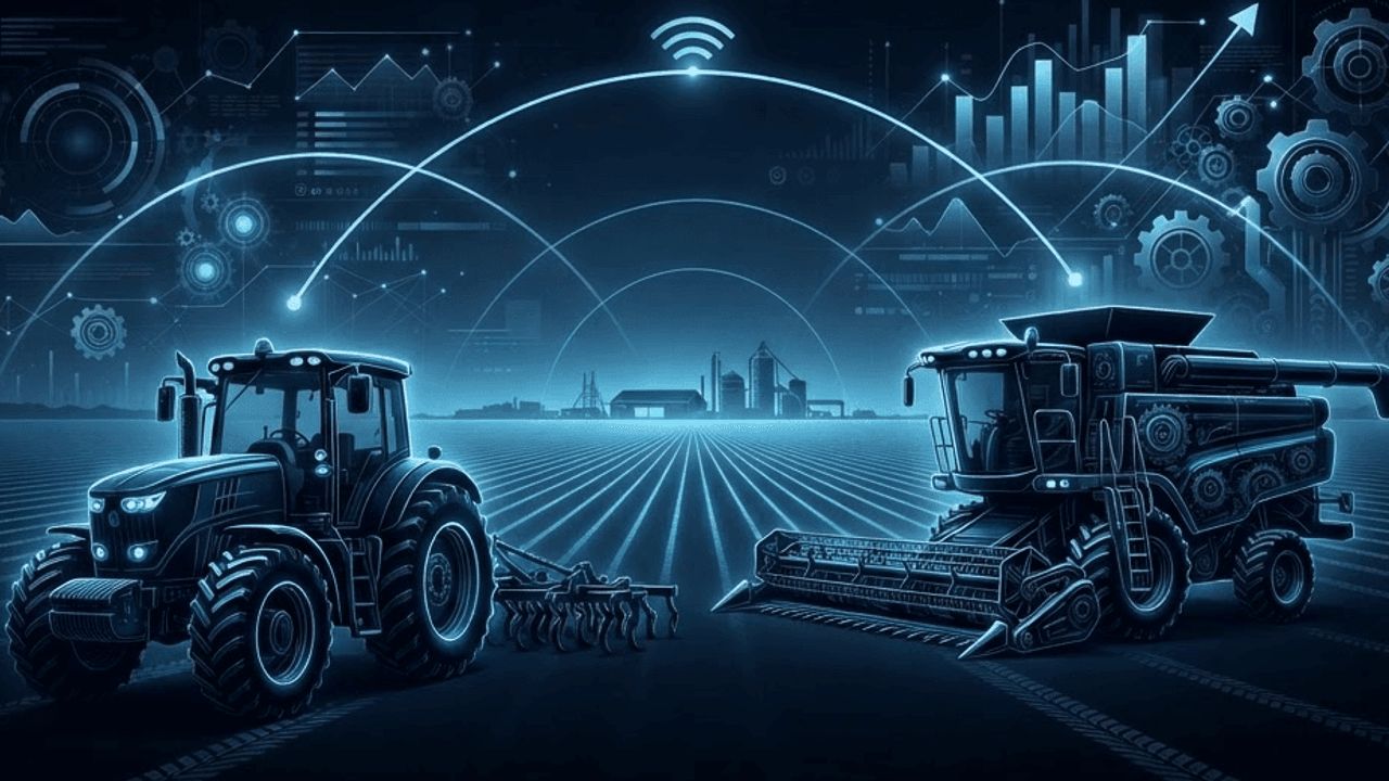 Top 10 Best Agricultural Equipment Brands in West Lancashire