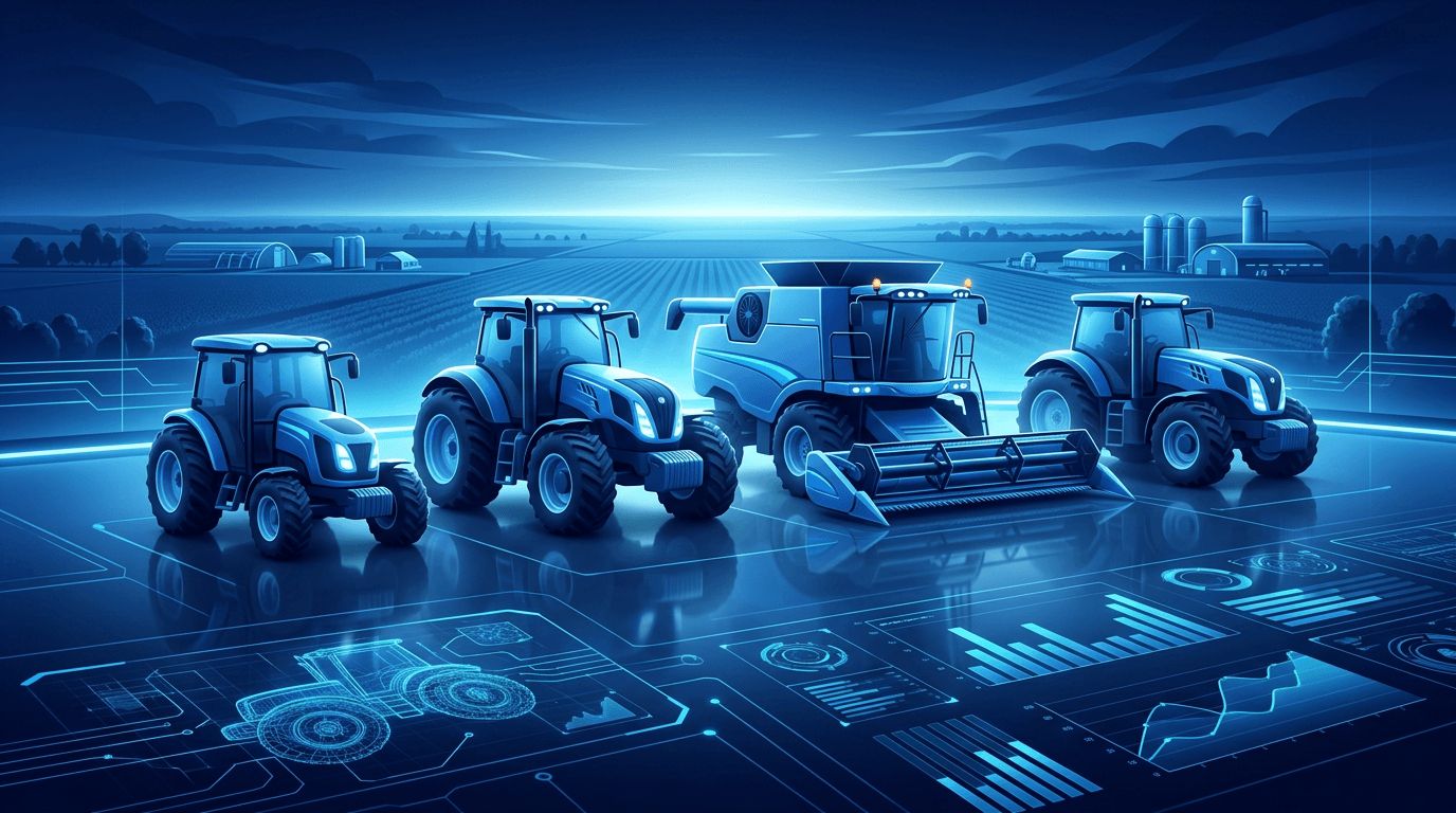 Top 10 Best Agricultural Equipment Brands in Worcester