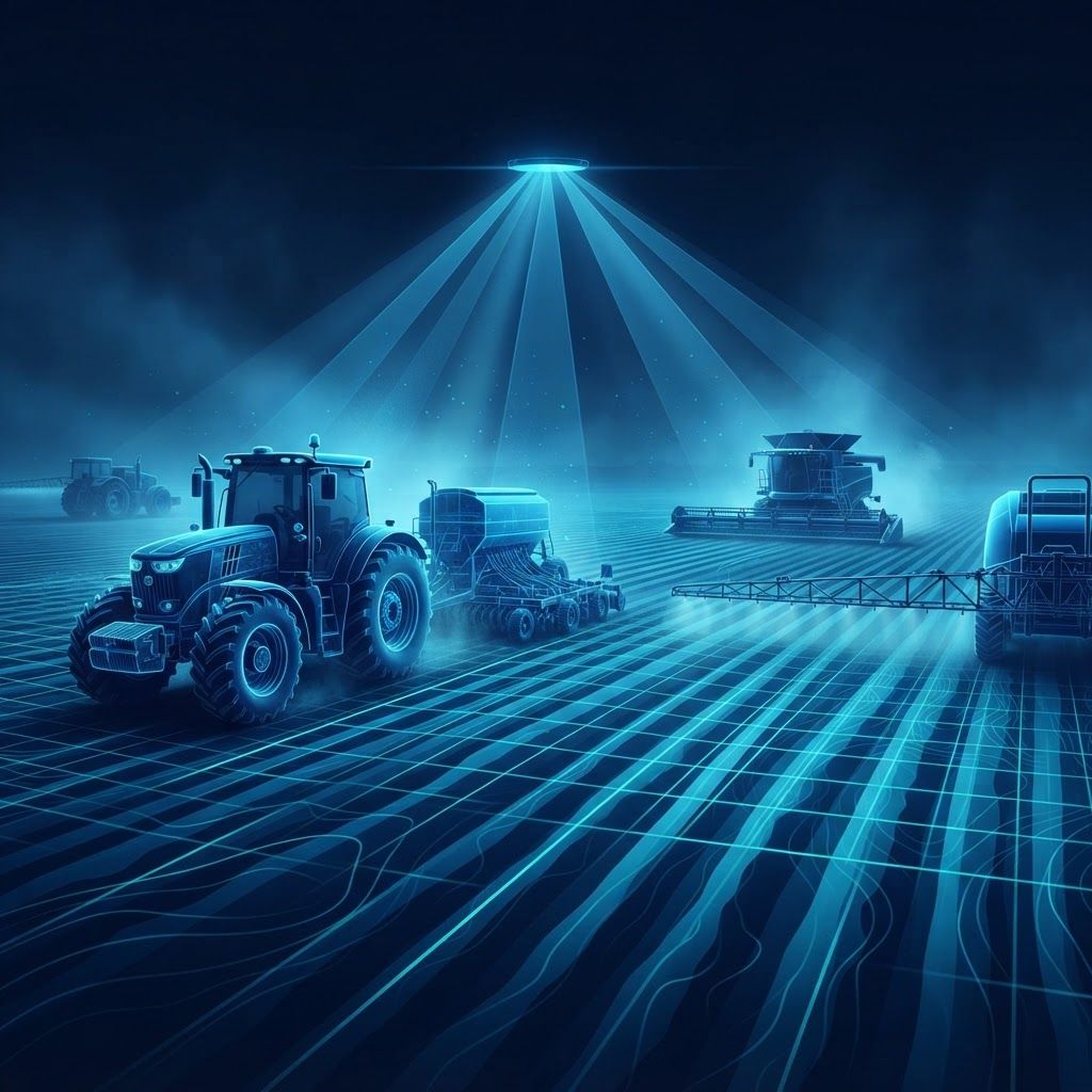 Top 10 Best Agricultural Equipment Brands in Wyre