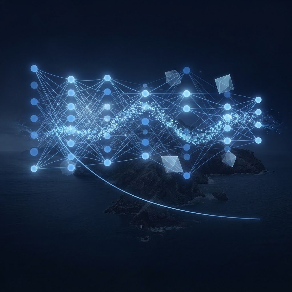 Top 10 Best AI & Machine Learning Companies in Ards and North Down