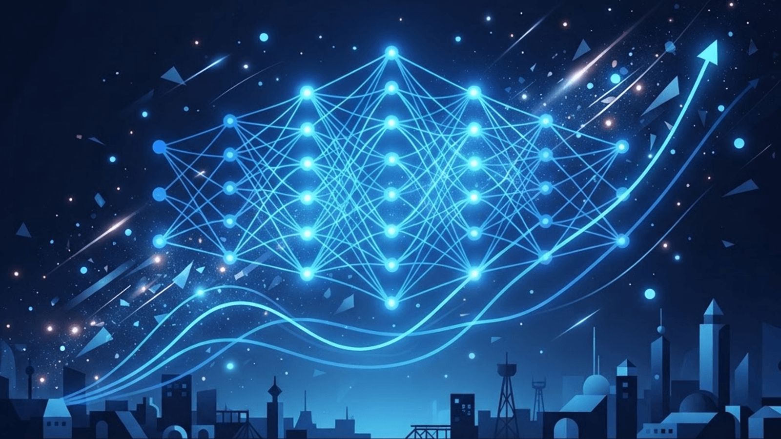 Top 10 Best AI & Machine Learning Companies in Ashfield