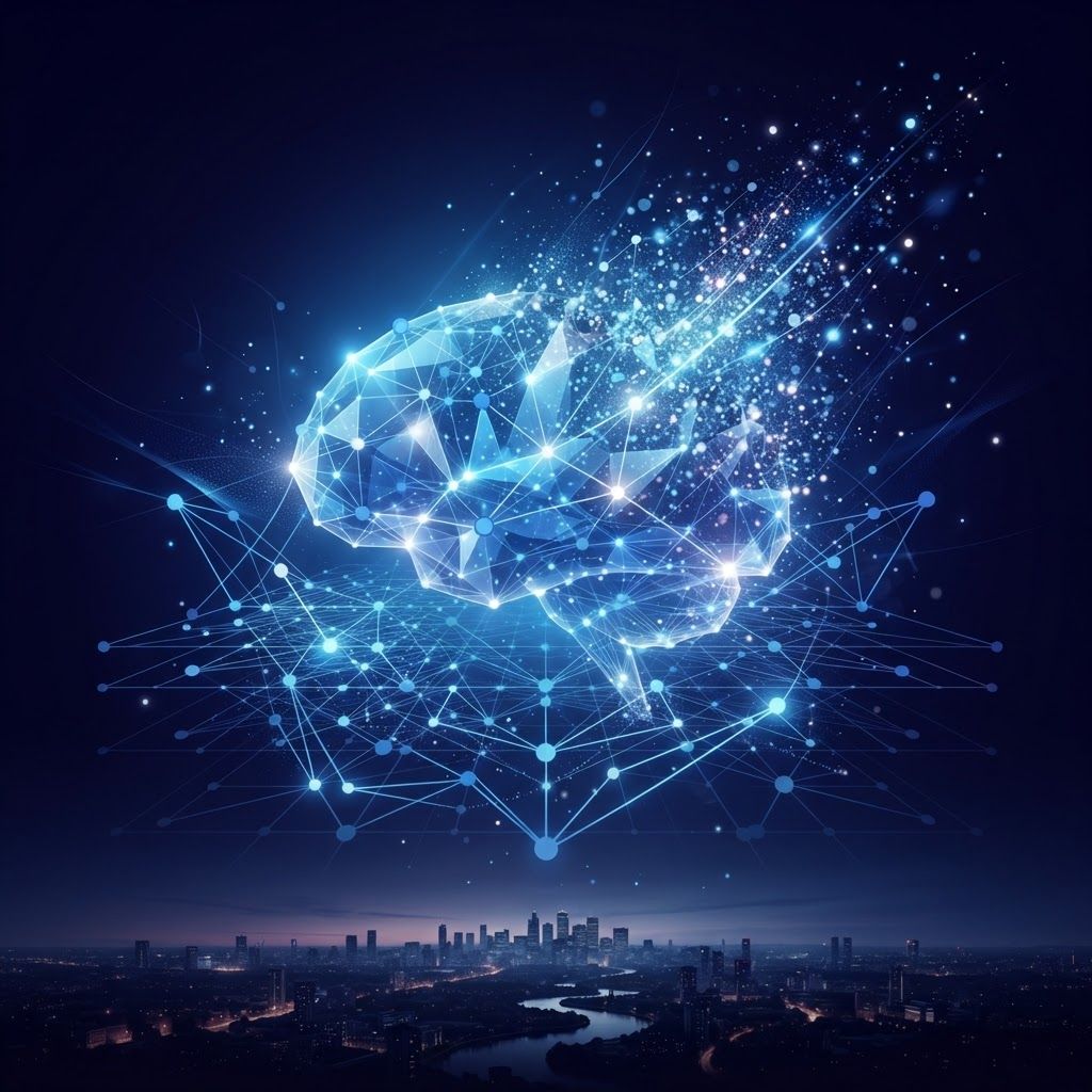 Top 10 Best AI & Machine Learning Companies in Barking and Dagenham