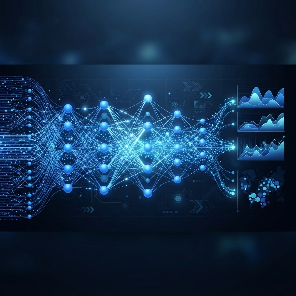 Top 10 Best AI & Machine Learning Companies in Barnet