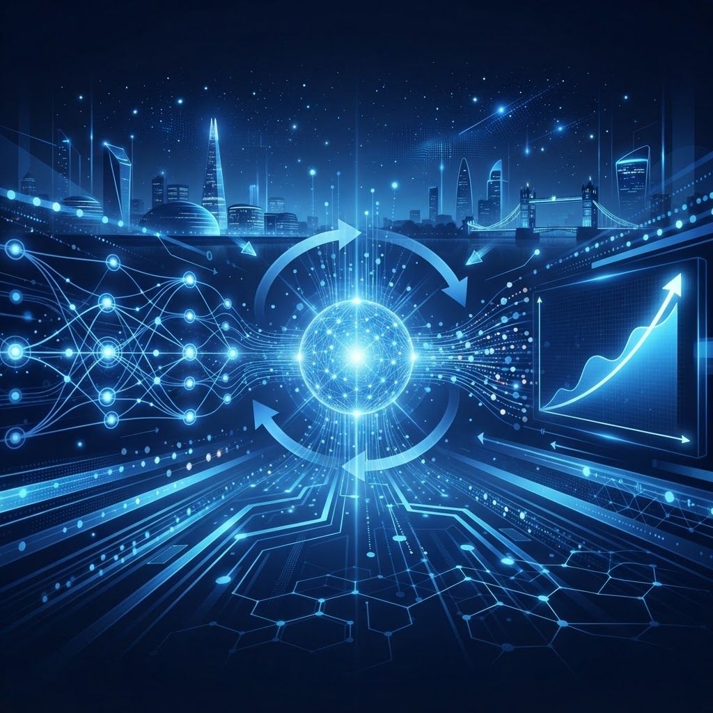 Top 10 Best AI & Machine Learning Companies in Basildon