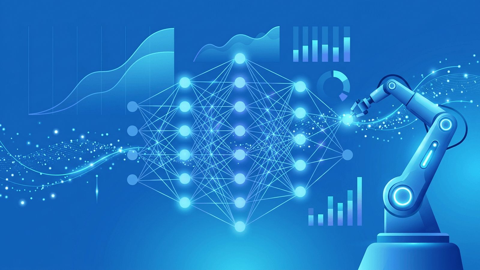 Top 10 Best AI & Machine Learning Companies in Blaby
