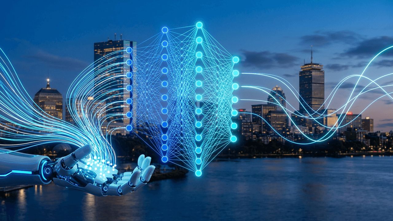 Top 10 Best AI & Machine Learning Companies in Boston