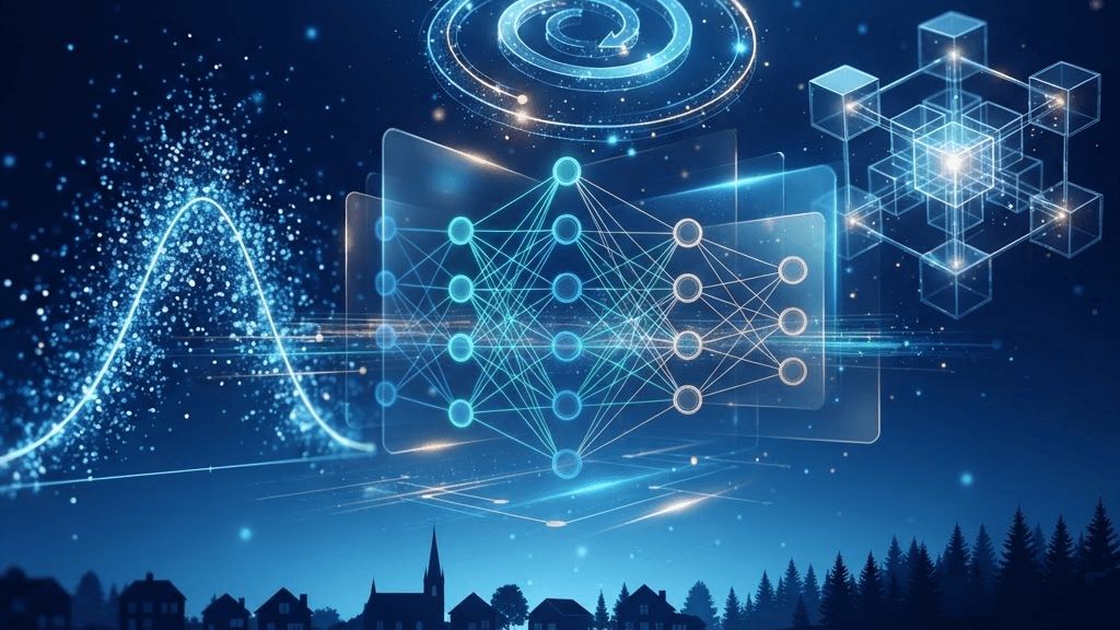 Top 10 Best AI & Machine Learning Companies in Bracknell Forest