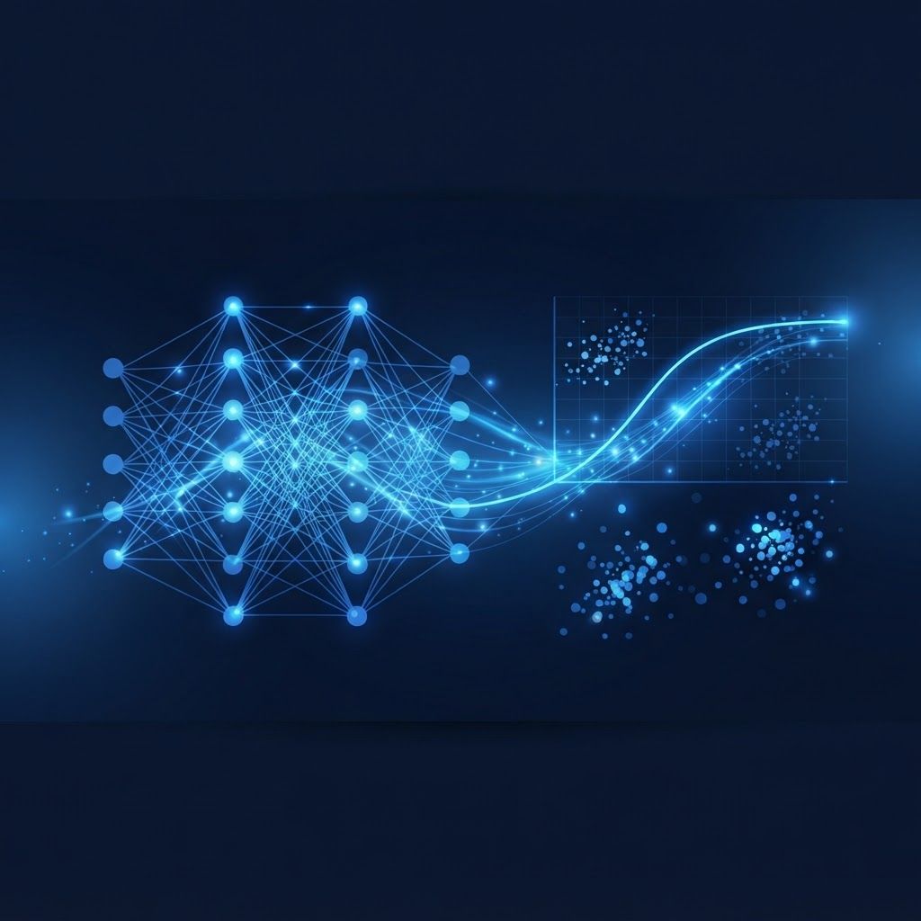 Top 10 Best AI & Machine Learning Companies in Bridgend