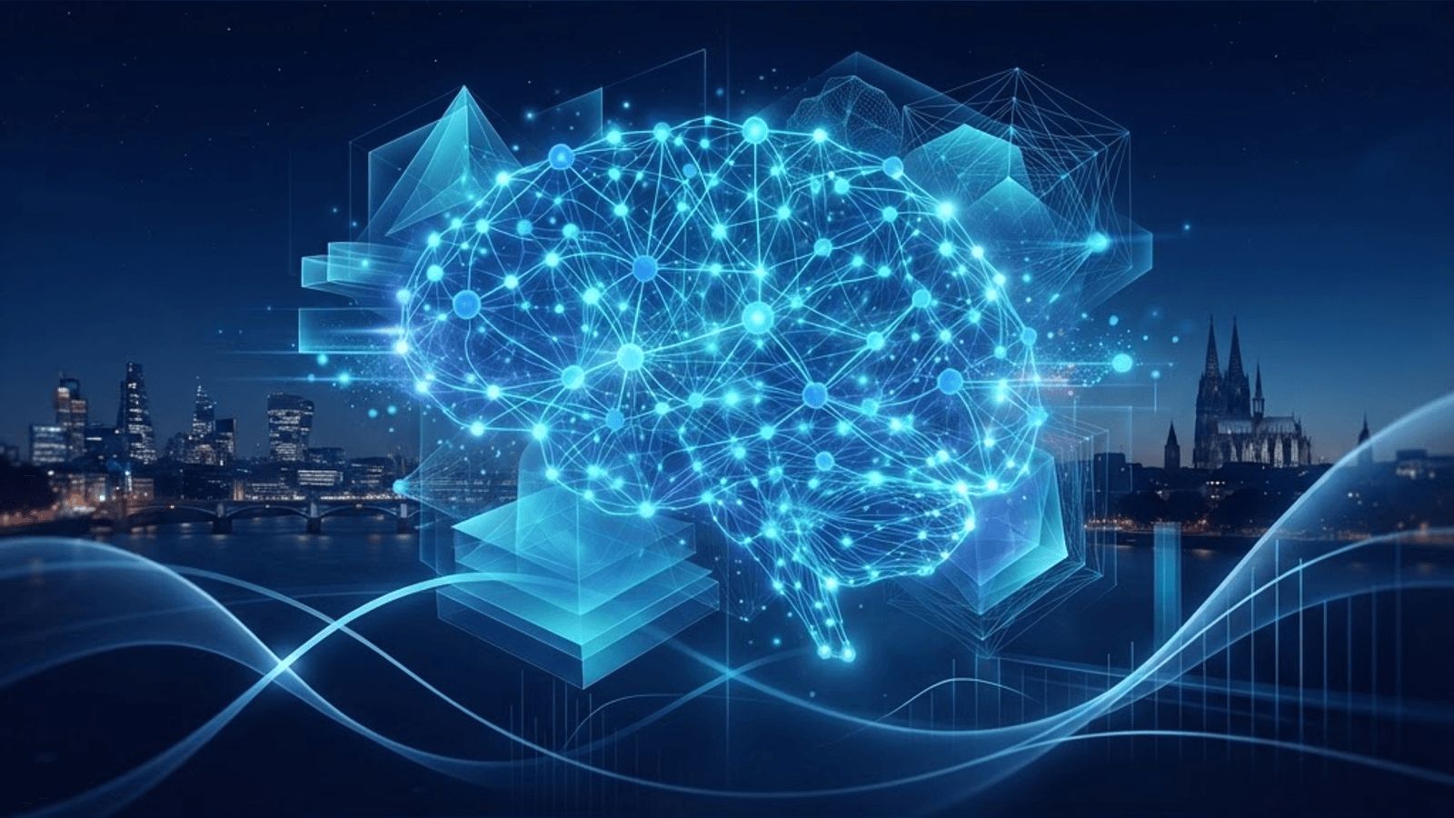 Top 10 Best AI & Machine Learning Companies in Chelmsford