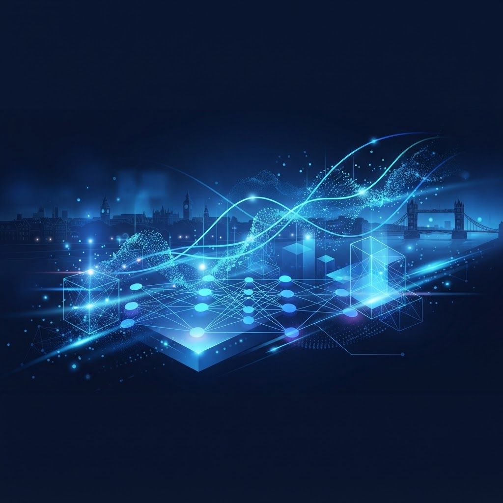 Top 10 Best AI & Machine Learning Companies in Dartford