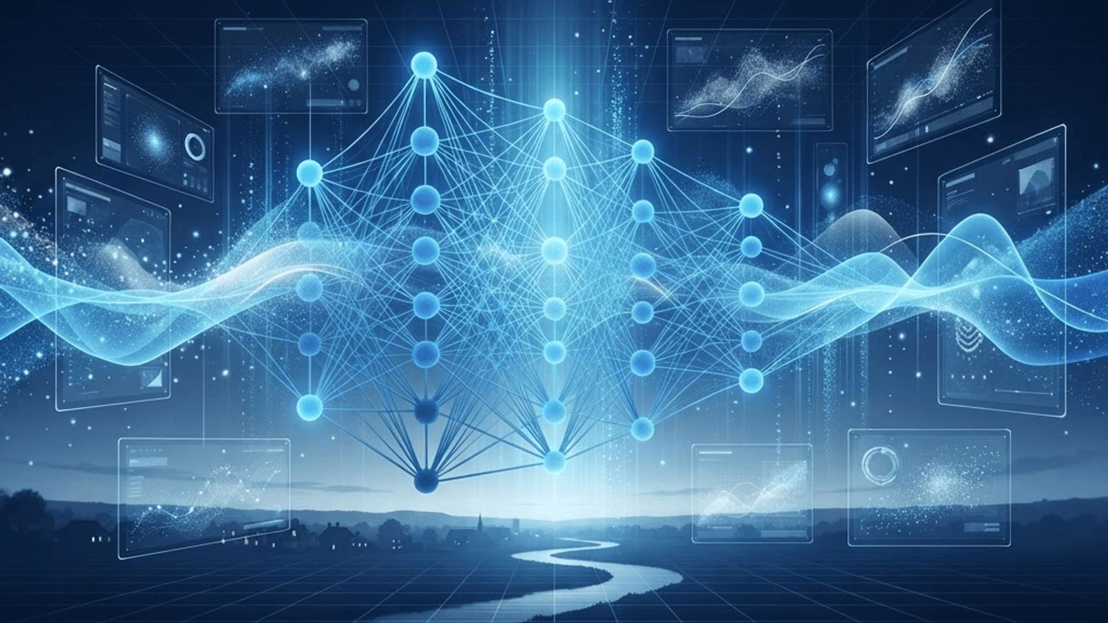 Top 10 Best AI & Machine Learning Companies in East Hertfordshire
