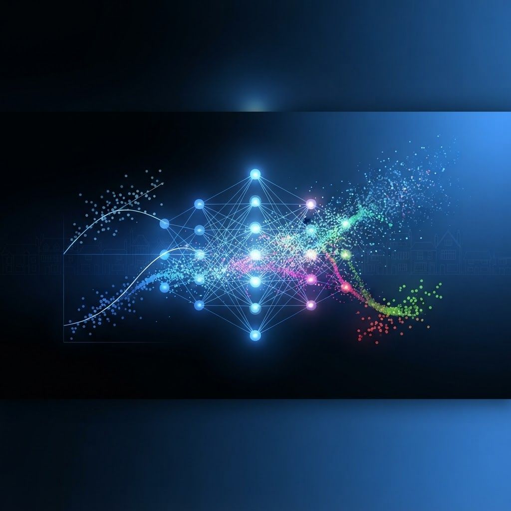 Top 10 Best AI & Machine Learning Companies in Eastleigh