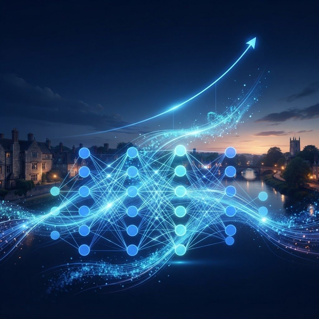 Top 10 Best AI & Machine Learning Companies in Elmbridge