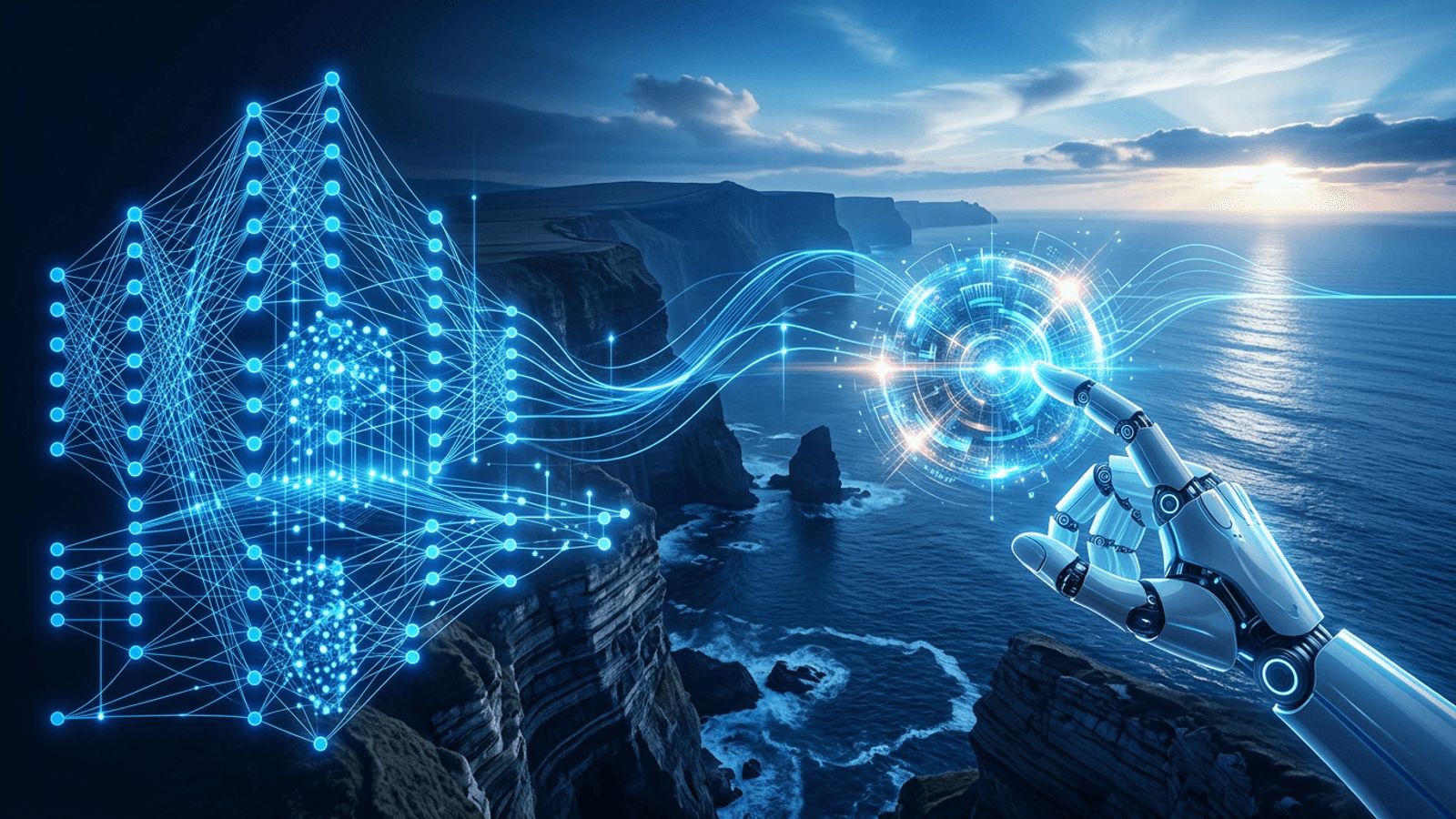 Top 10 Best AI & Machine Learning Companies in Folkestone and Hythe