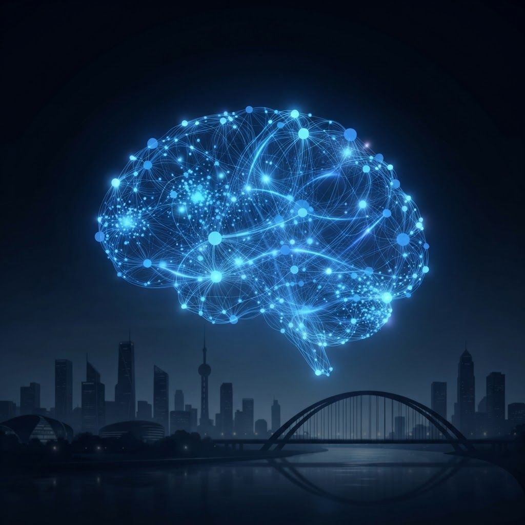 Top 10 Best AI & Machine Learning Companies in Gateshead