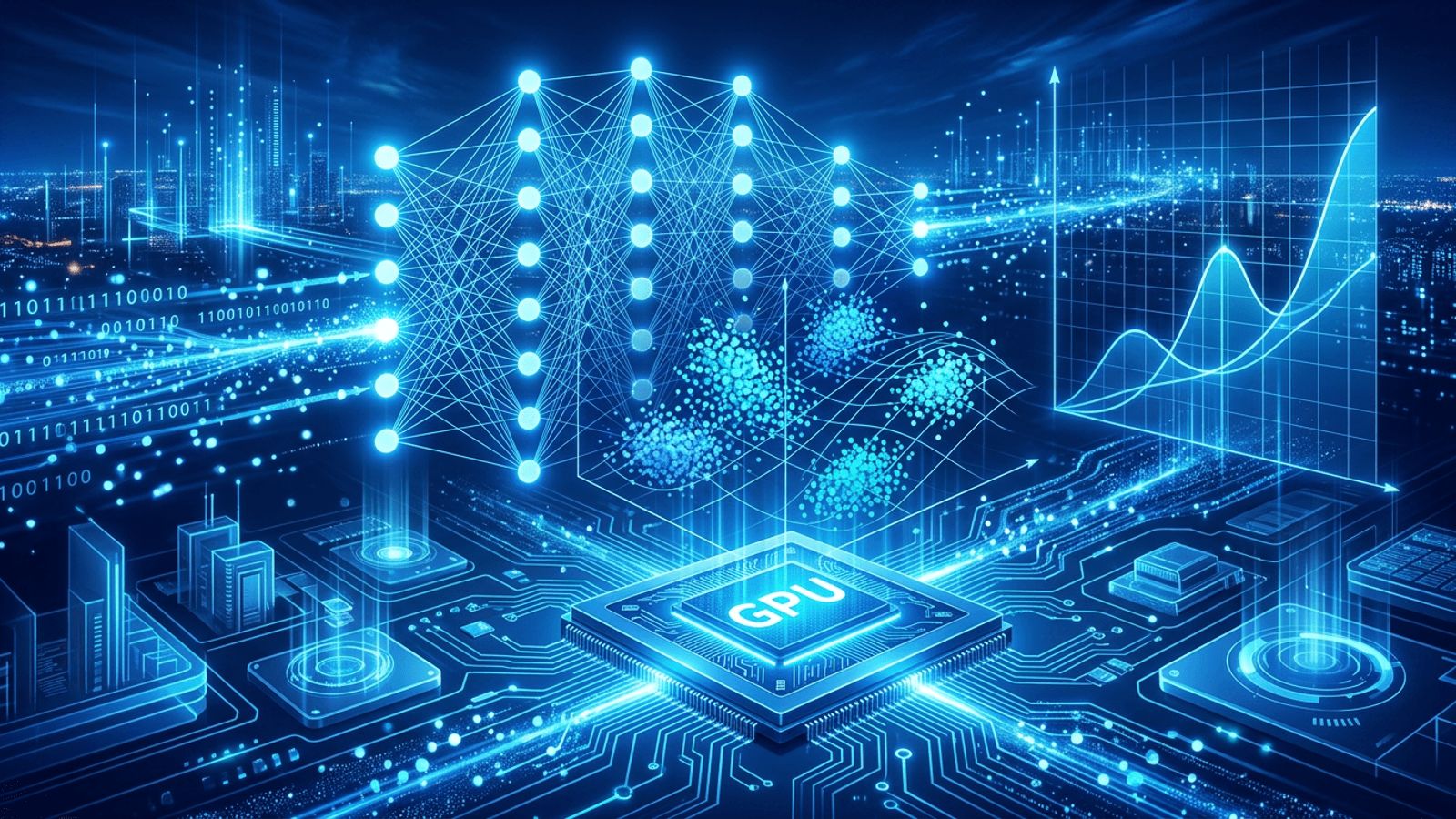 Top 10 Best AI & Machine Learning Companies in Hartlepool