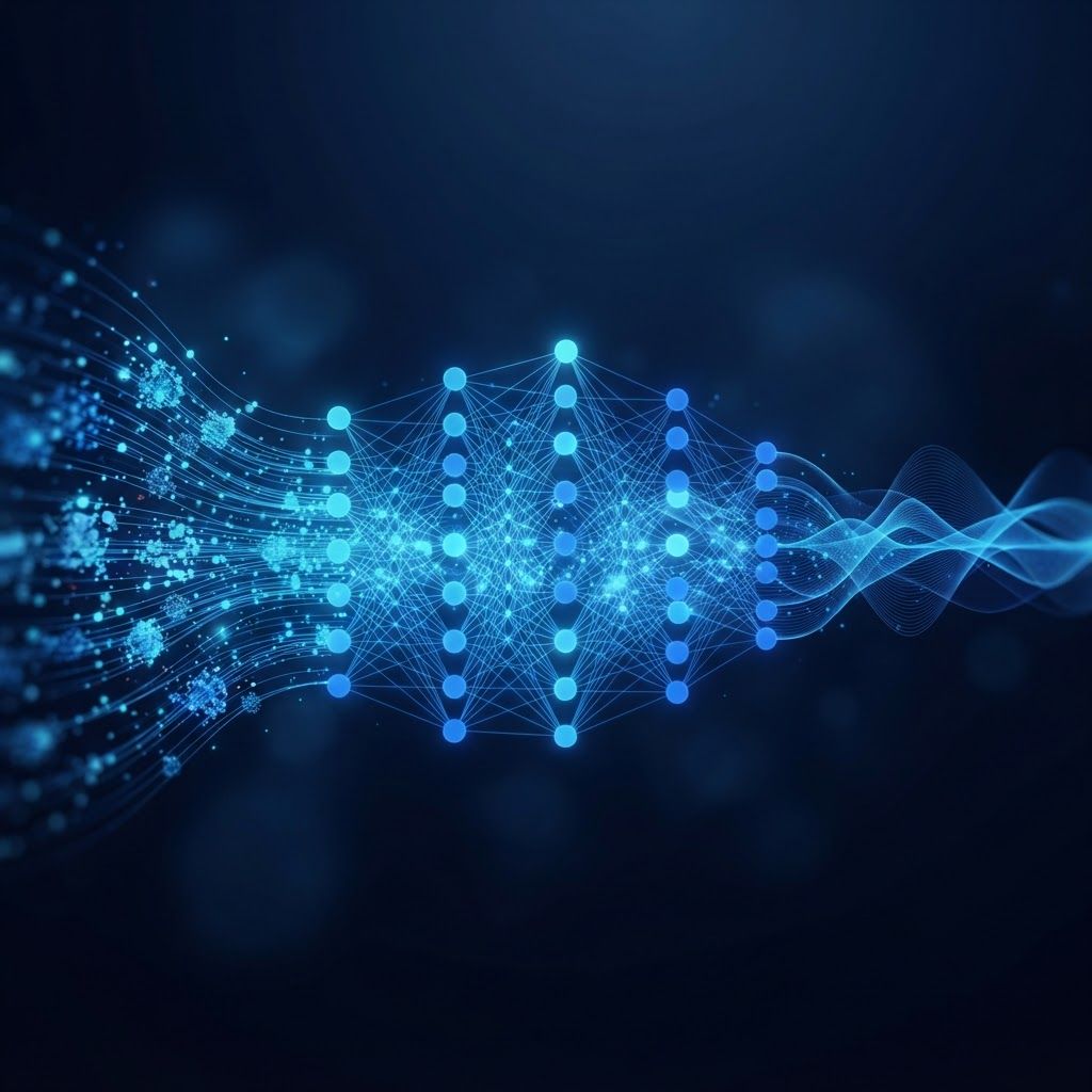 Top 10 Best AI & Machine Learning Companies in Havant