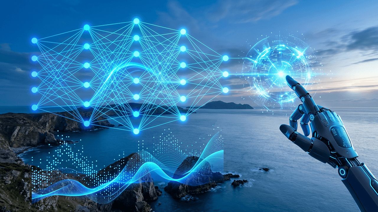 Top 10 Best AI & Machine Learning Companies in Isle of Anglesey