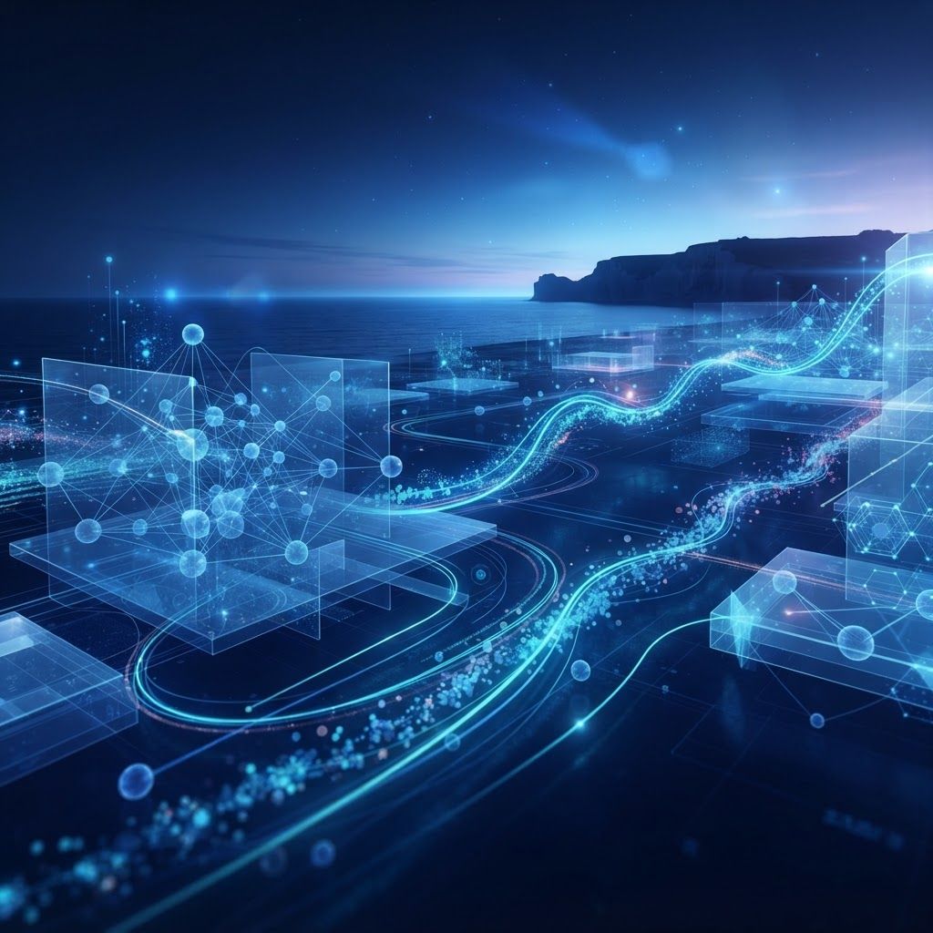 Top 10 Best AI & Machine Learning Companies in Isle of Wight