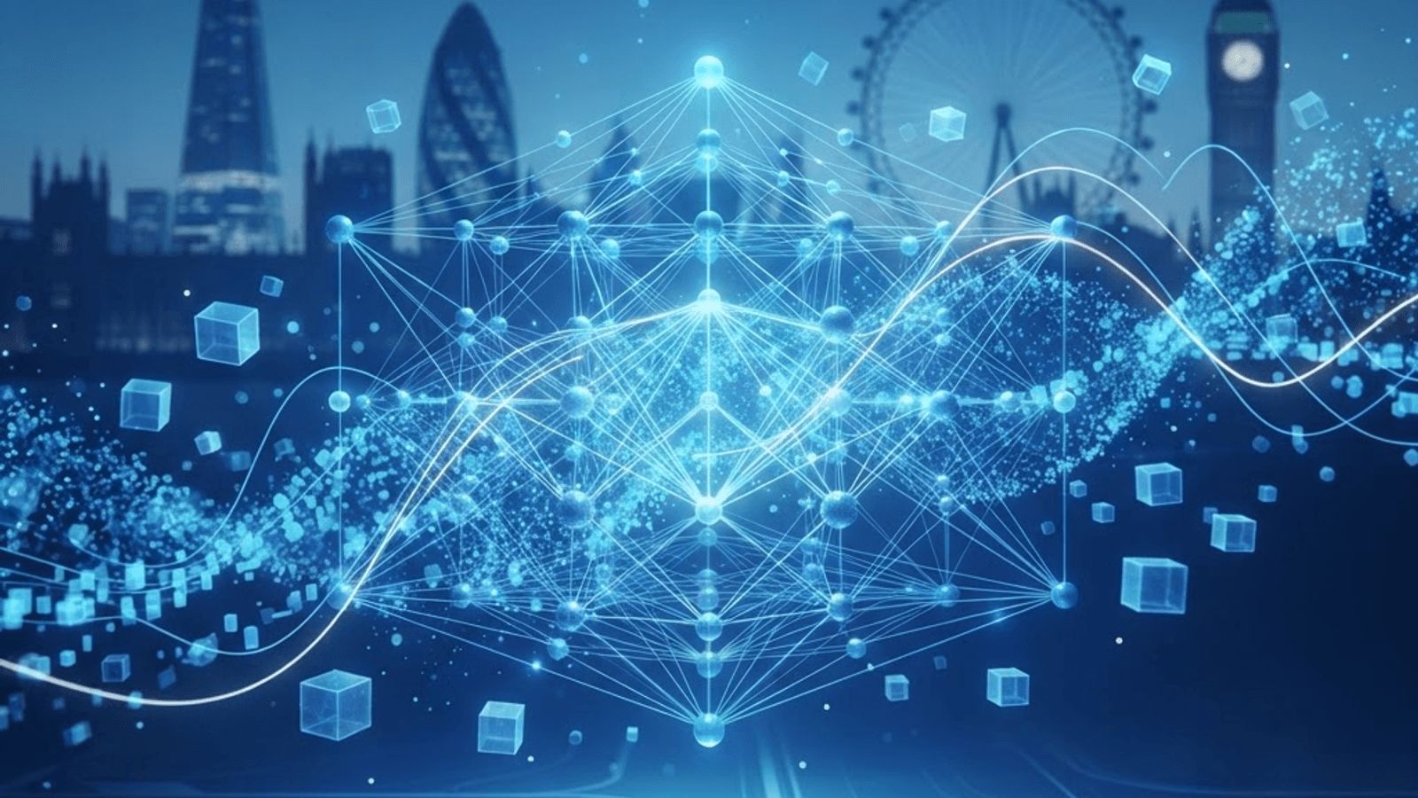 Top 10 Best AI & Machine Learning Companies in Kensington and Chelsea