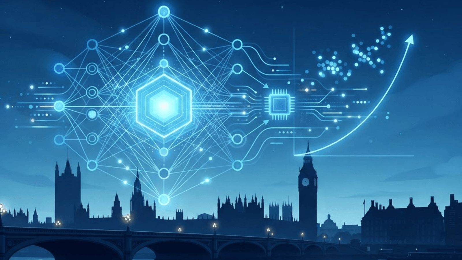 Top 10 Best AI & Machine Learning Companies in Kingston upon Thames