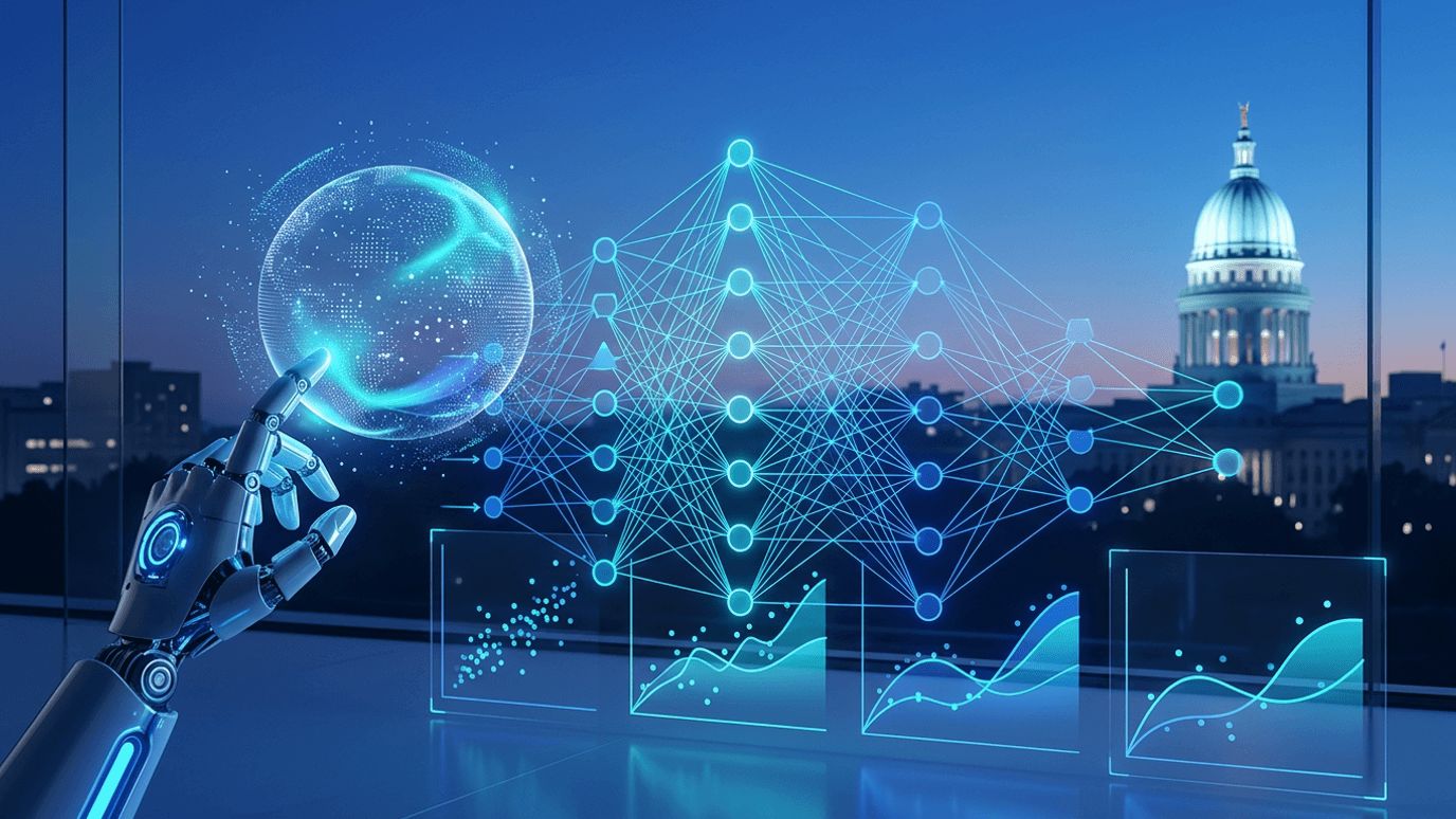 Top 10 Best AI & Machine Learning Companies in Lincoln