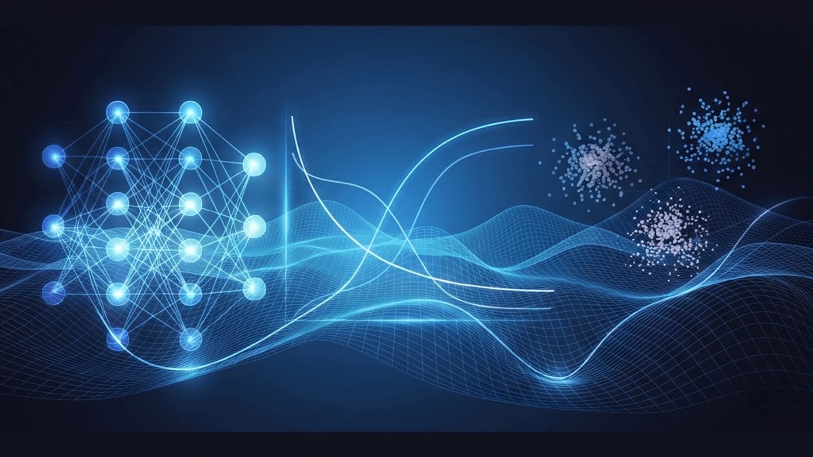 Top 10 Best AI & Machine Learning Companies in Newark and Sherwood