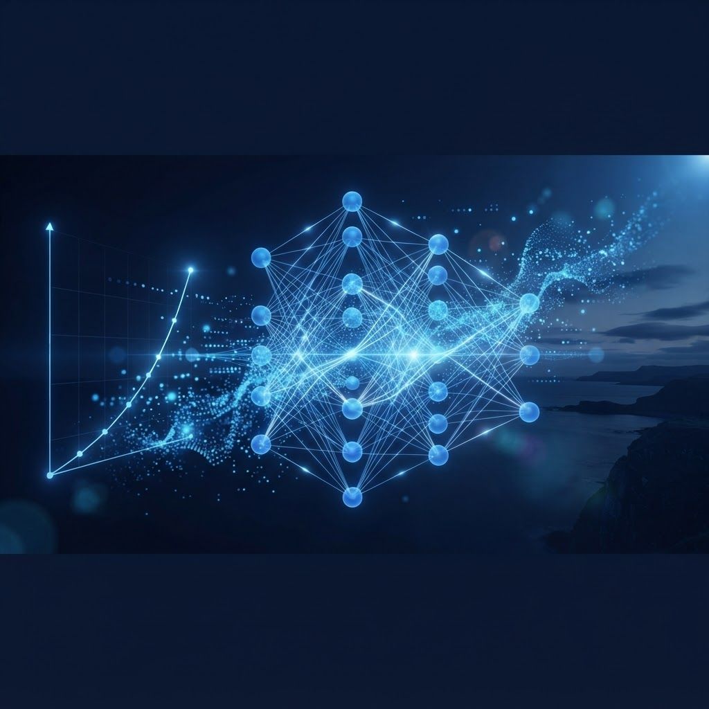 Top 10 Best AI & Machine Learning Companies in North Ayrshire