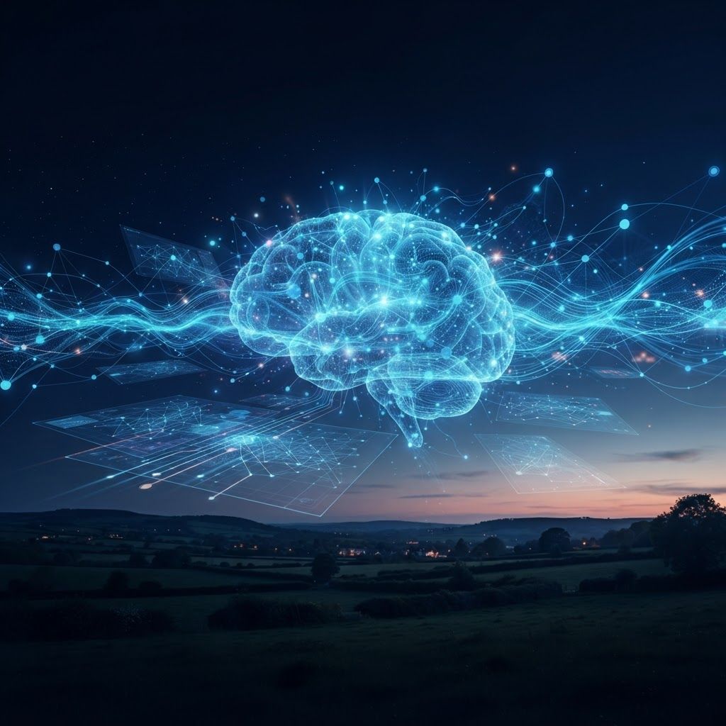 Top 10 Best AI & Machine Learning Companies in North Hertfordshire