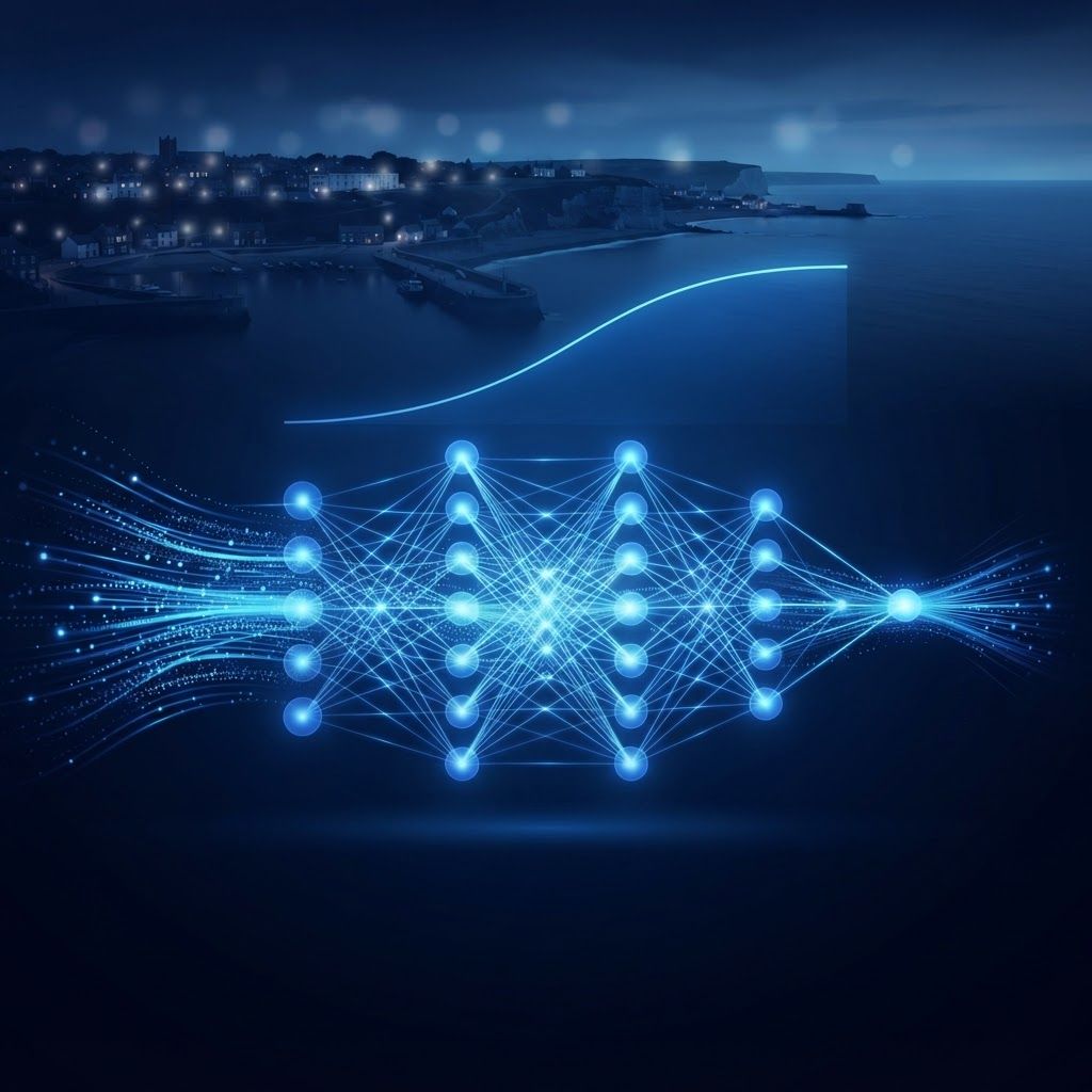 Top 10 Best AI & Machine Learning Companies in North Somerset