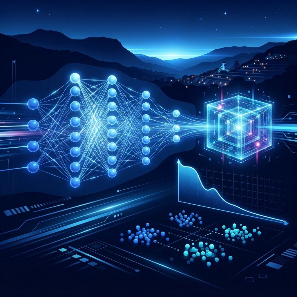 Top 10 Best AI & Machine Learning Companies in Rhondda Cynon Taff