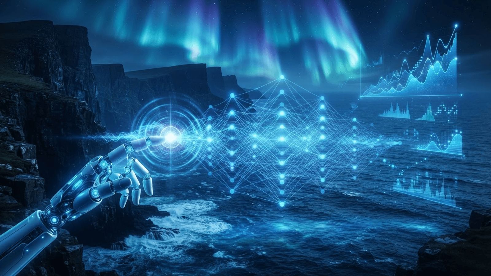 Top 10 Best AI & Machine Learning Companies in Shetland Islands
